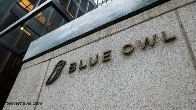 Blue Owl Limits Private Credit Fund Redemptions to 5% Amid High Requests