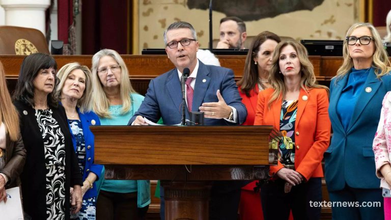 Controversial Education Bills Passed in Friday Legislative Sweep