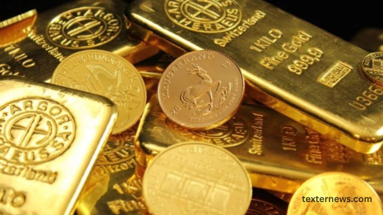 Gold Prices Jump Rs15,700 Following US‑Iran Truce Announcement
