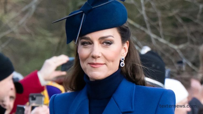 Kate Middleton Makes Easter Return After Cancer Diagnosis