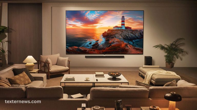 LG 2026 QNED Evo TVs Get Bigger, Brighter and More Practical