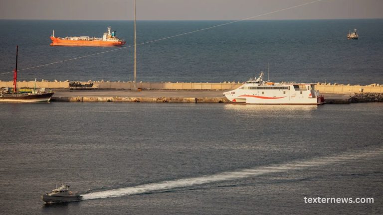 Oil Prices Slide After US‑Iran Ceasefire Deal to Reopen Strait of Hormuz