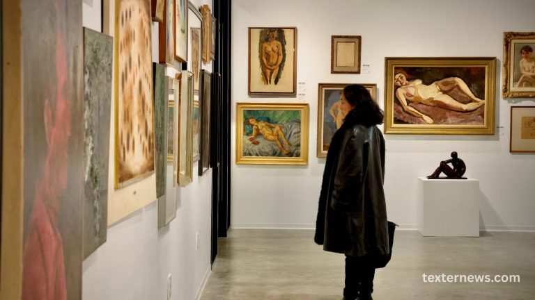 Regional Arts and Entertainment News and Cultural Updates