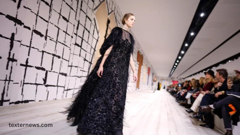 Schiaparelli Review Surreal Fashion Moments Steal the Show