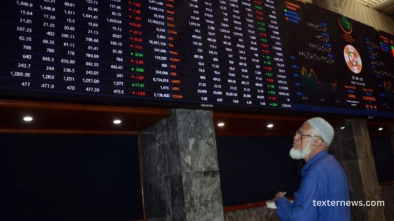 Stocks Tumble on PSX Following Sudden Fuel Price Shock