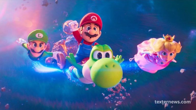 Super Mario Galaxy Movie Delivers Cosmic Entertainmen