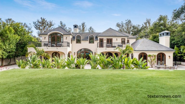 U.S. Housing Markets Where Million-Dollar Homes Are the Norm