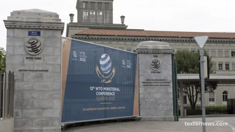 WTO Opens Applications for 2026 Young Trade Leaders Programme