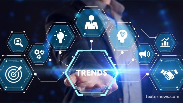 What We’re Up Against Key Challenges Shaping the Future