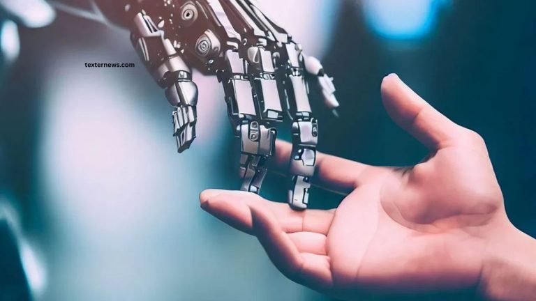 How Artificial Intelligence Is Transforming