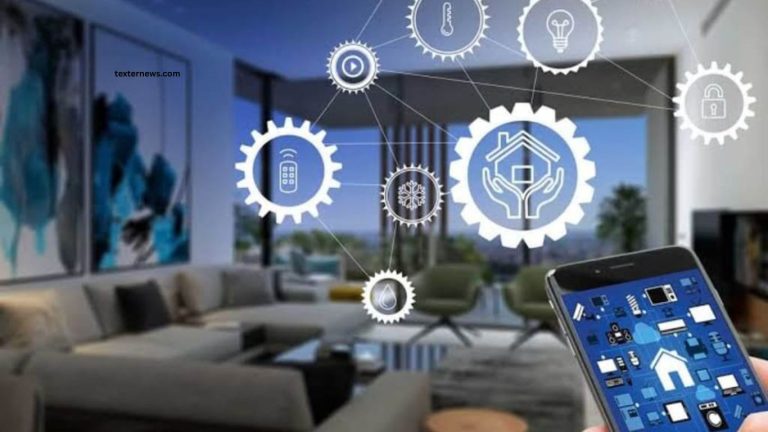 The Future of Smart Devices and Connected