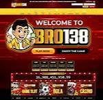BRO138 Official Website – Explore Safe and Modern Online Gaming