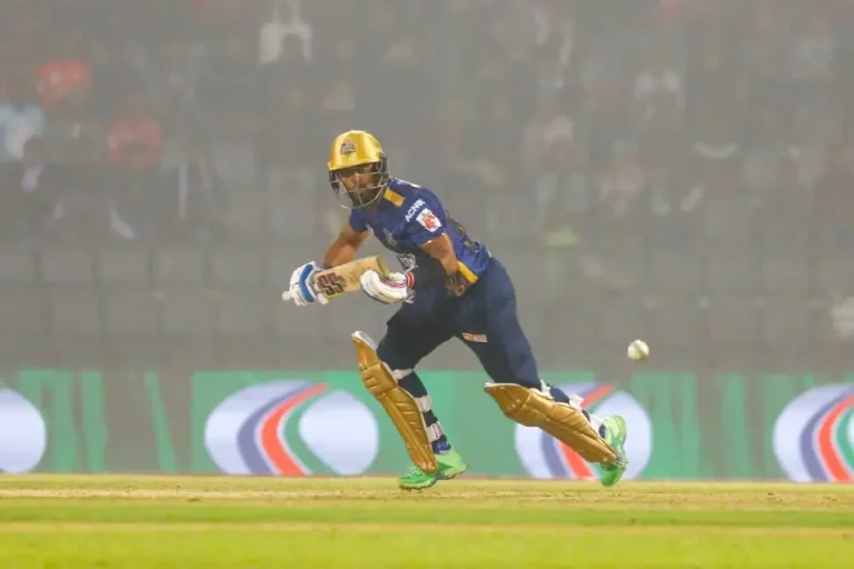 Chittagong Kings vs Dhaka Capitals Match Scorecard: Complete Guide to the Rivalry
