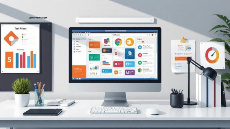 Best Free Software Tools for Everyday Productivity