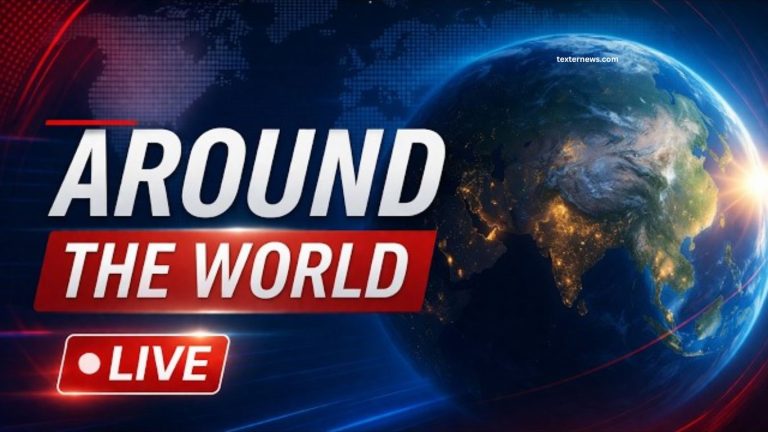 Breaking News