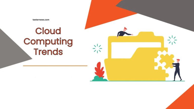 Cloud Computing Trends Driving Digital