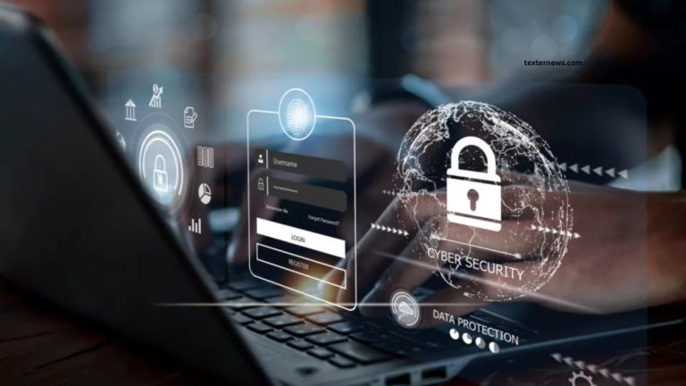 Cybersecurity Best Practices for Modern Internet