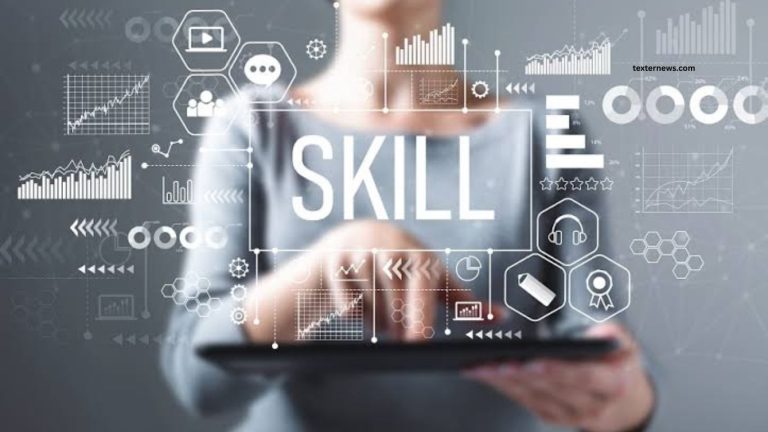Essential Tech Skills for Career Growth Essential Tech Skills for Career Growth