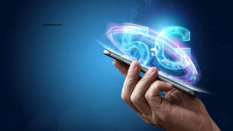 How 5G Is Revolutionizing Global Communication