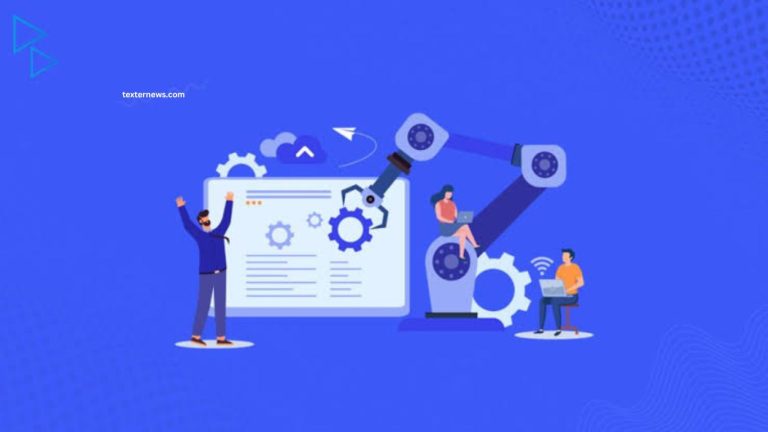 How Automation Is Changing the Future of Work