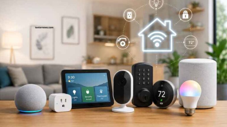 Smart Home Devices Worth Investing In Smart Home Devices Worth Investing In