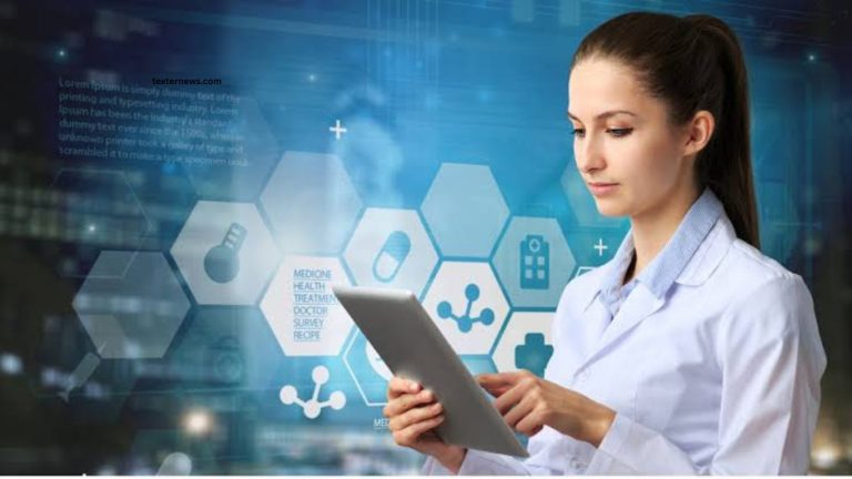 Technology Innovations Changing Healthcare Technology Innovations Changing Healthcare