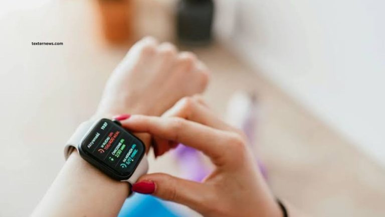 The Rise of Wearable Technology and Smart Gadgets The Rise of Wearable Technology and Smart Gadgets