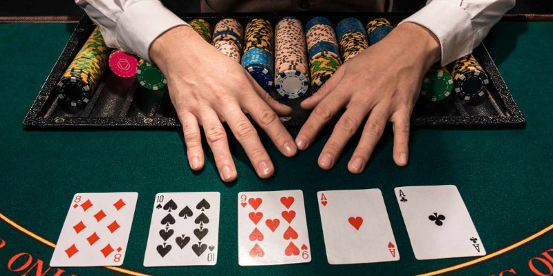 สล็อตเว็บตรง: A Detailed Guide to Direct Slot Casino Platforms