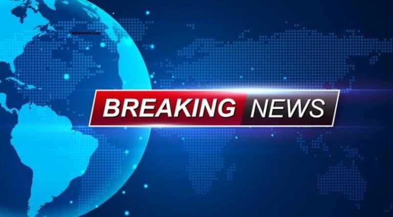 Breaking International News You Should Know Breaking International News You Should Know