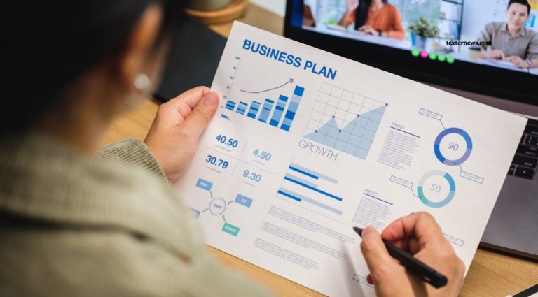 Business Planning Tips for Long-Term Success