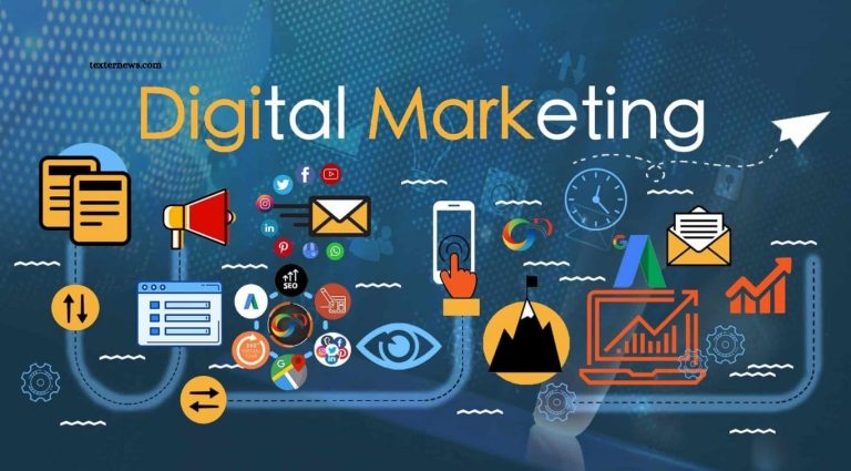 Digital Marketing Strategies for Business Success