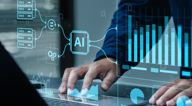 How Artificial Intelligence Is Changing Business