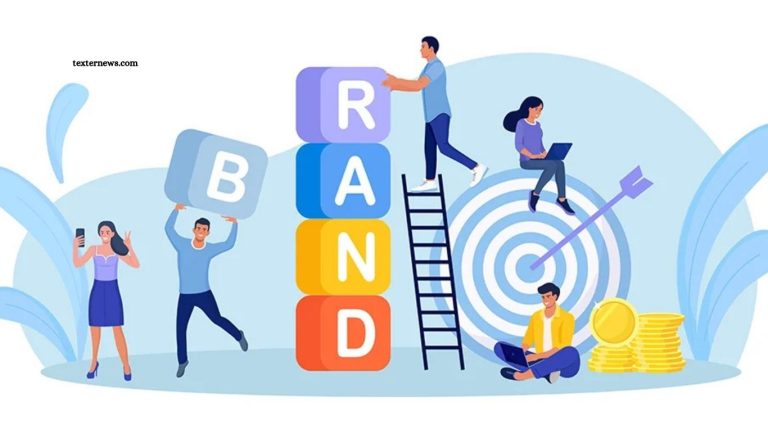 How Entrepreneurs Build Successful Brands