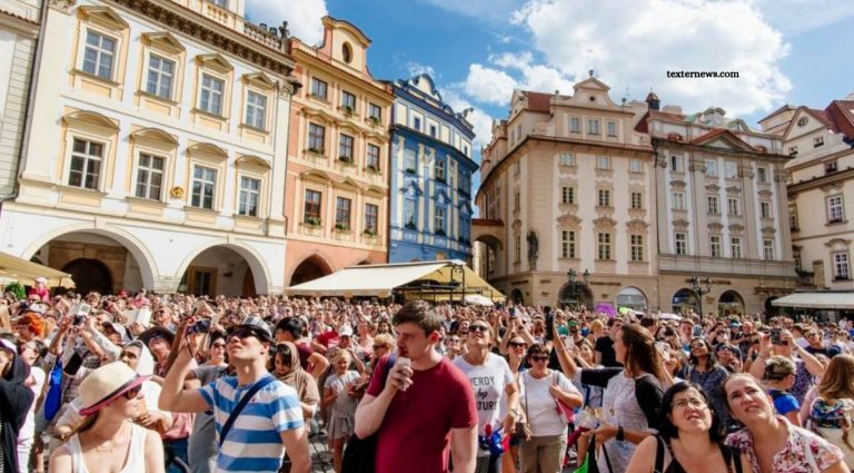 Top Global Events Worth Your Attention Top Global Events Worth Your Attention
