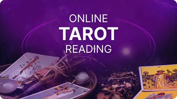 Online Oracle and Card-Reading Platforms Draw a New Audience Seeking Daily Reflection