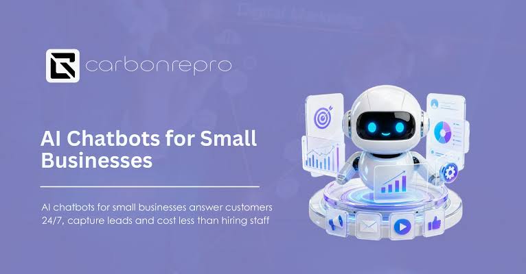 Small Businesses Turn to AI Search Optimization as Customers Ask Chatbots for Recommendations