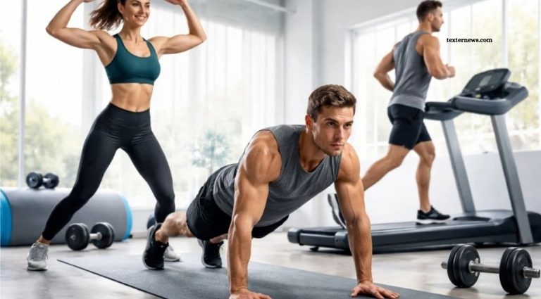 Fitness Tips for Beginners to Stay Active Fitness Tips for Beginners to Stay Active