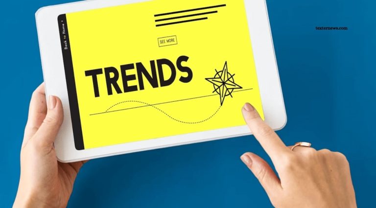 Marketing Trends Every Business Should Follow Marketing Trends Every Business Should Follow