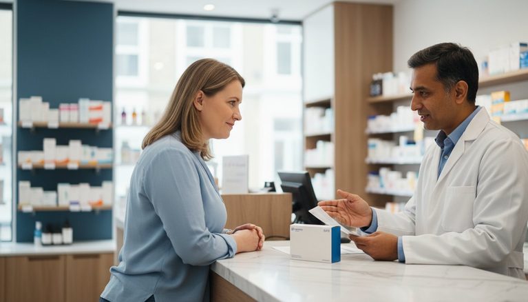 Private Online Pharmacies and NHS Pathways: How the Two Routes to Mounjaro Differ in the UK