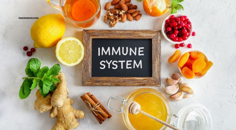 Simple Ways to Boost Your Immune System Naturally Simple Ways to Boost Your Immune System Naturally