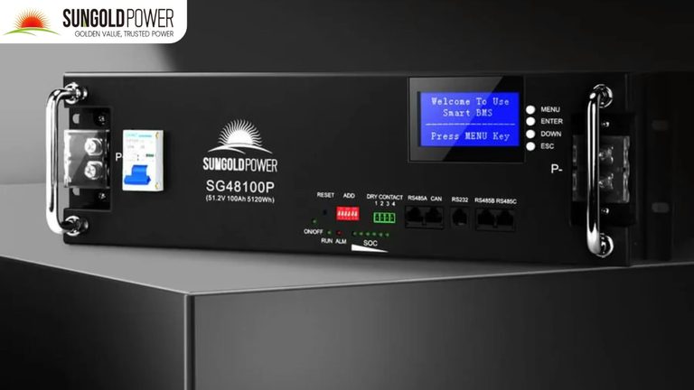 Off-Grid Solar Electric System for Reliable Home Power