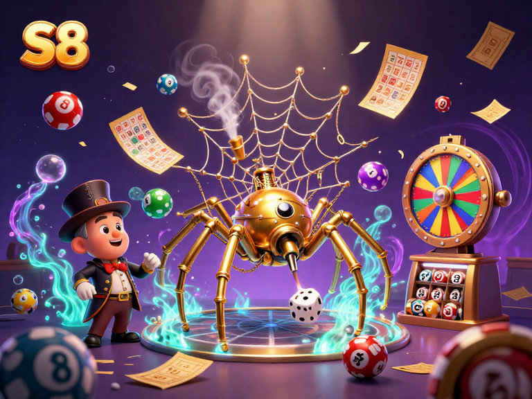 S8 Registration Guide: How to Create an Account and Explore Online Gaming Features