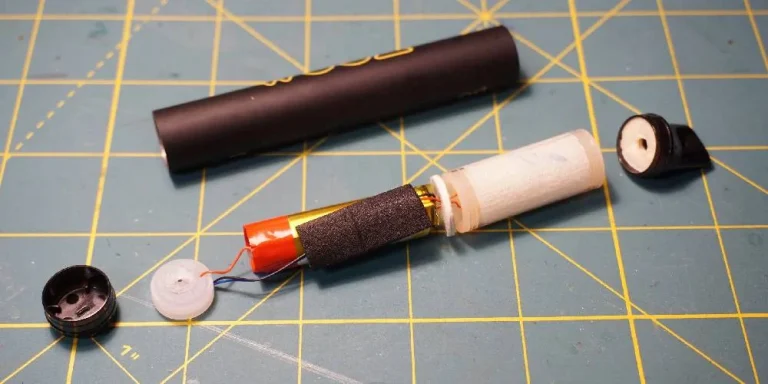 How Are Disposable Vapes Manufactured?